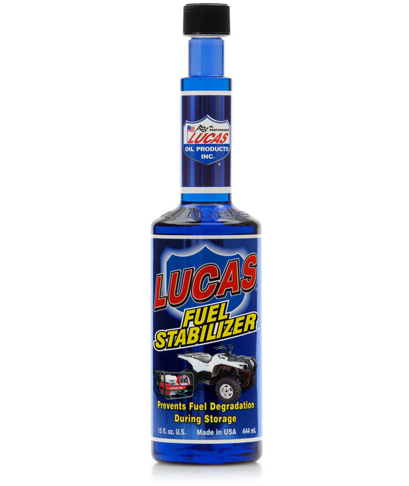 Fuel Stabilizer