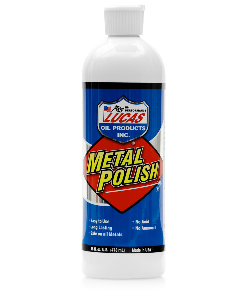 Metal Polish