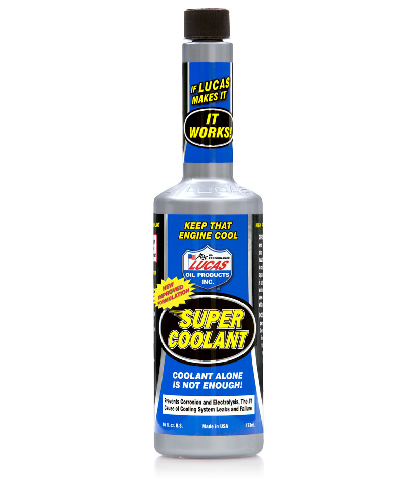 Super Coolant